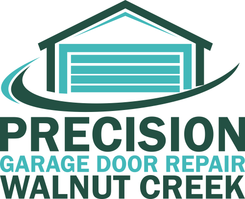 Precision Garage Door Repair Walnut Creek PNG